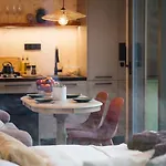 Tiny House Manka Apartamento Malsin