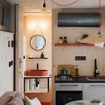 Tiny House Manka *