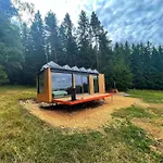 Tiny House Manka *