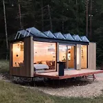 Tiny House Manka Apartamento *