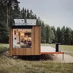 Tiny House Manka Apartamento Malsin