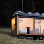Apartamento Tiny House Manka Malsin