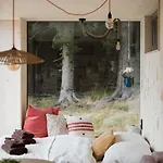 Apartamento Tiny House Manka Malsin