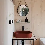 Apartamento Tiny House Manka *