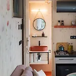 Tiny House Manka