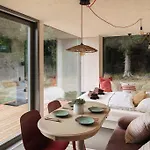 Apartamento Tiny House Manka *