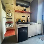 Apartamento Tiny House Manka Malsin