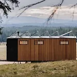 Apartamento Tiny House Manka