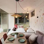 Tiny House Manka Apartamento Malsin