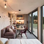 Apartamento Tiny House Manka *