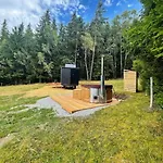 Apartamento Tiny House Manka