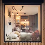 Tiny House Manka Apartamento
