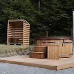 Tiny House Manka Apartamento