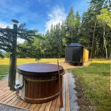 Apartamento Tiny House Manka Malsin