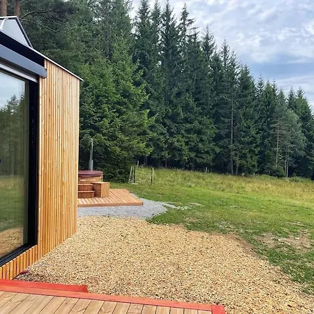 Tiny House Manka Διαμέρισμα *