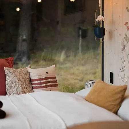 Tiny House Manka * Malsin