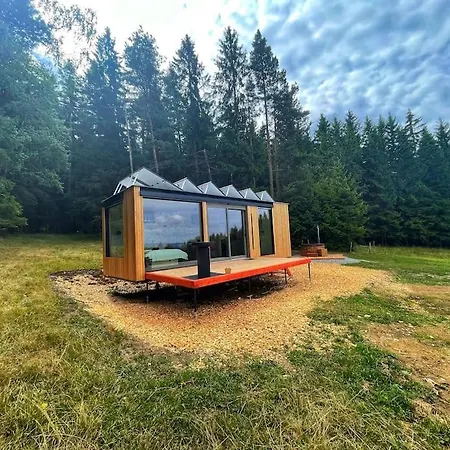 Tiny House Manka *