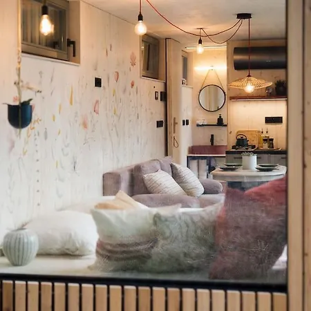 Tiny House Manka * Malsin