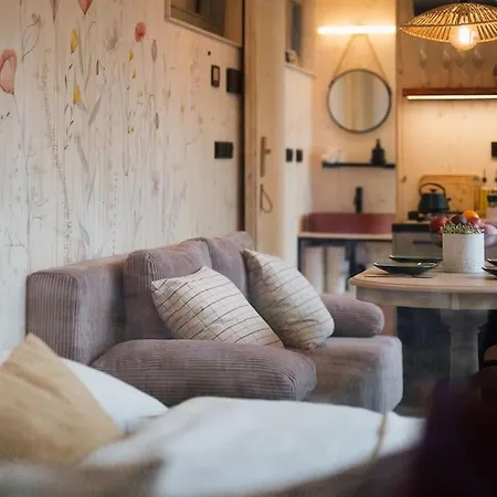 Tiny House Manka Malsin