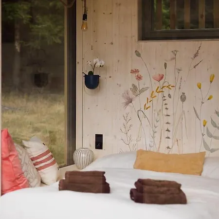 Tiny House Manka *