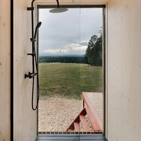 Tiny House Manka