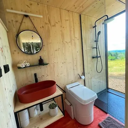Tiny House Manka * Malsin