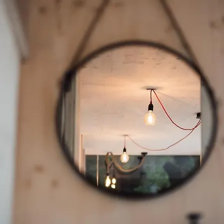 Tiny House Manka Lejlighed