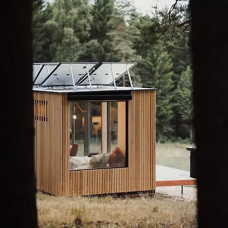 Διαμέρισμα Tiny House Manka *