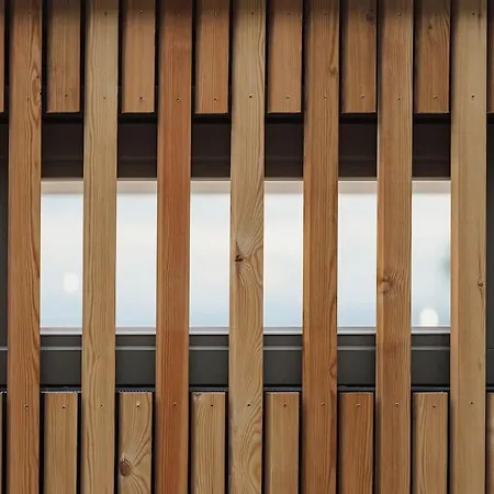 Tiny House Manka Lejlighed *