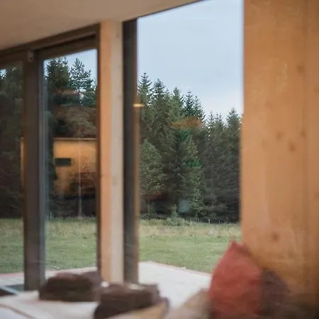 Tiny House Manka Lejlighed