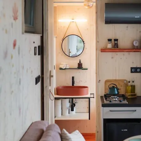 Tiny House Manka
