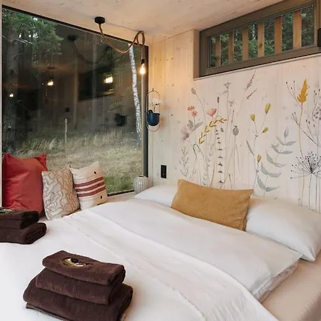 Lejlighed Tiny House Manka