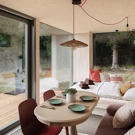 Apartamento Tiny House Manka *