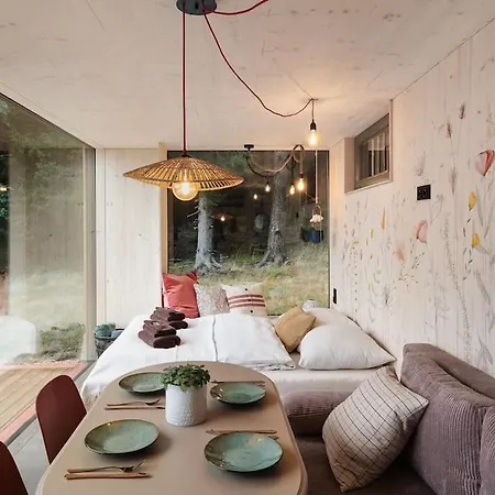 Tiny House Manka Apartamento Malsin