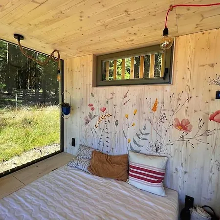 Lejlighed Tiny House Manka *