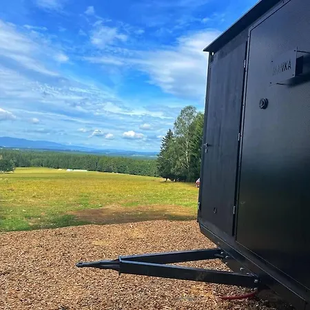 Tiny House Manka *
