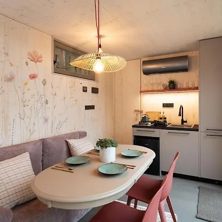 Tiny House Manka Apartamento