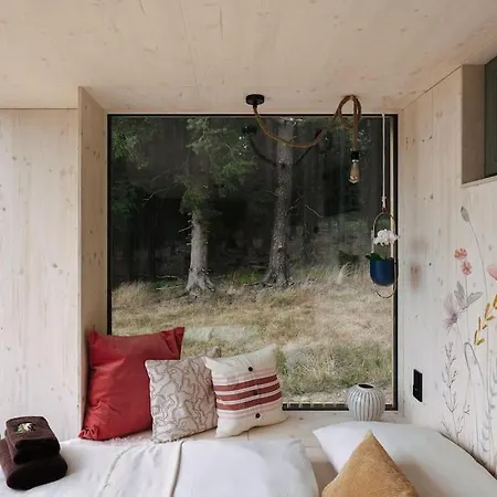 Tiny House Manka Lejlighed Malsin