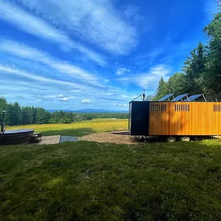 Tiny House Manka *