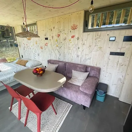 Tiny House Manka Apartamento