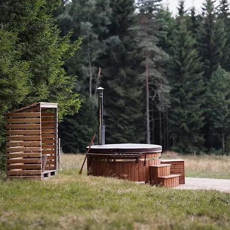 Tiny House Manka *