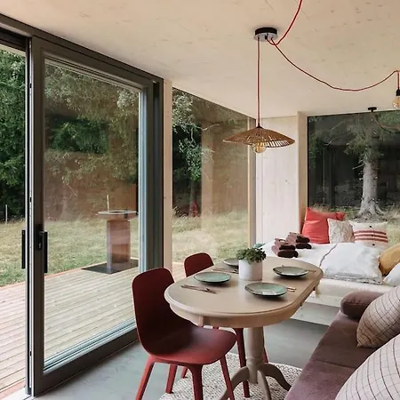 Tiny House Manka * Malsin