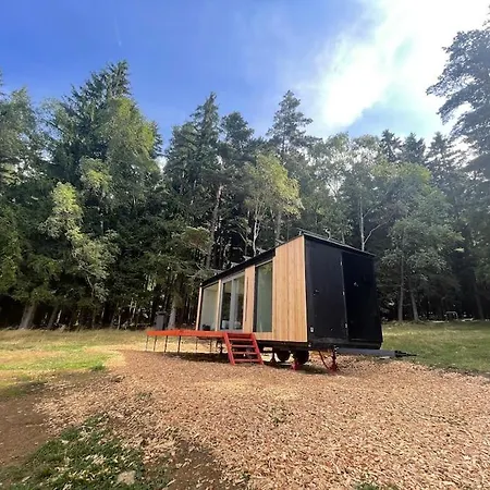Tiny House Manka