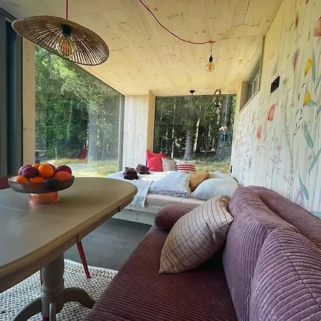 Tiny House Manka Malsin