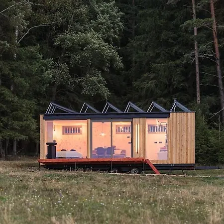 Διαμέρισμα Tiny House Manka Malsin
