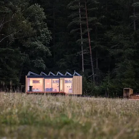 Διαμέρισμα Tiny House Manka *