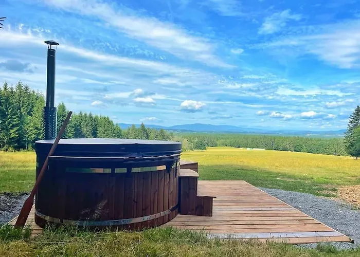 Tiny House Manka شقة *