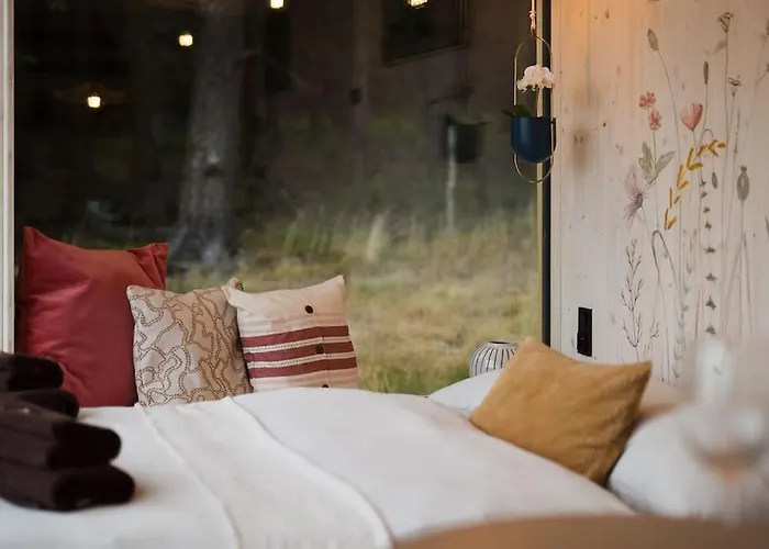 Tiny House Manka * Malsin