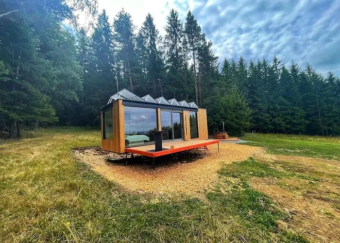 Tiny House Manka *