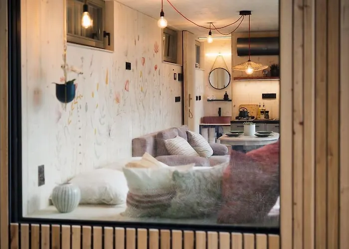 Tiny House Manka * Malsin
